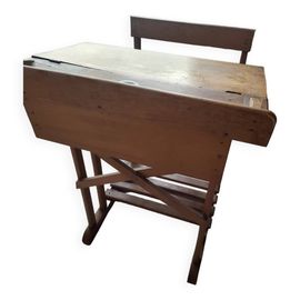 Bureau Enfant Bois