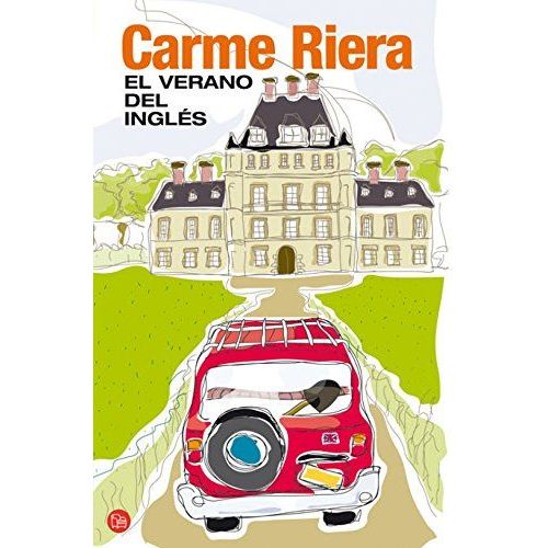 El Verano Del Ingles
