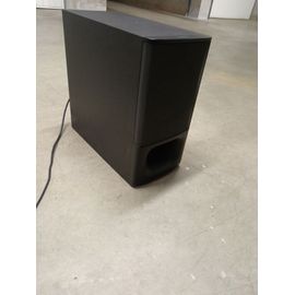 vend barre de son sony HT SD354