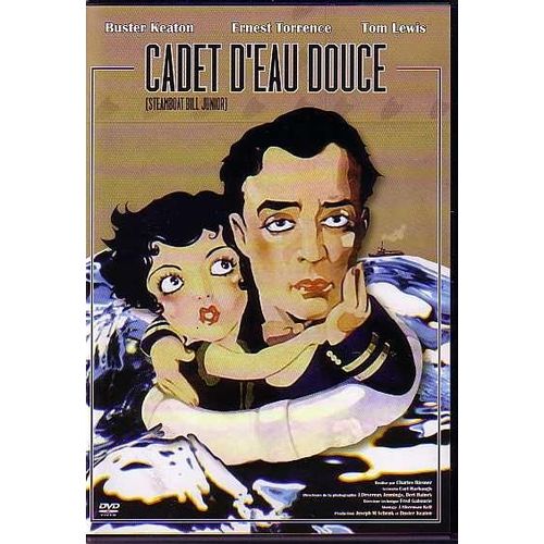 Cadet D'eau Douce
