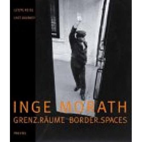Inge Morath: Last Journey