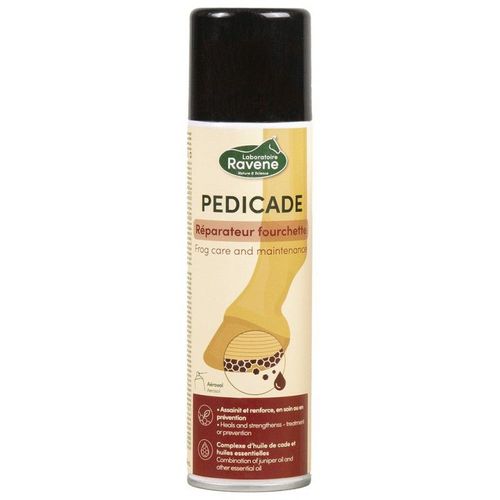 Pedicade Soin Réparateur Pour La Fourchette Ravene - Couleur : Aucune, Taille : 500 Ml
