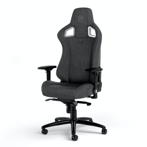 Fauteuil Gaming Noblechairs Epic Tx Gris Anthracite