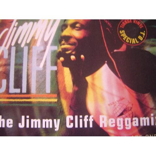 Reggamix