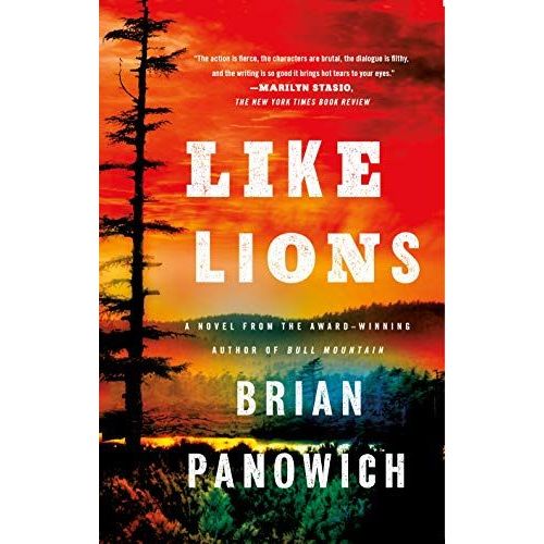 Like Lions