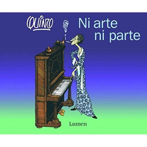 Ni Arte, Ni Parte