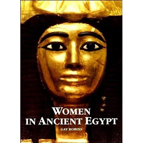 Women In Ancient Egypt