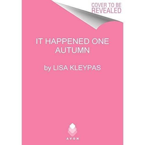 It Happened One Autumn