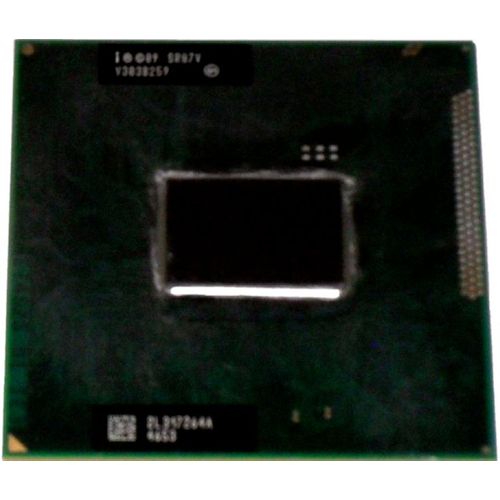 Processeur Intel Core i3-3110M (Dual-Core 2.4 GHz - Cache 3 Mo) pour ordinateur