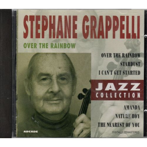 Stephane Grapelli/Jazz Collection