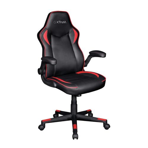 Trust Gaming Gxt 704 Ravy Chaise Gaming Noir