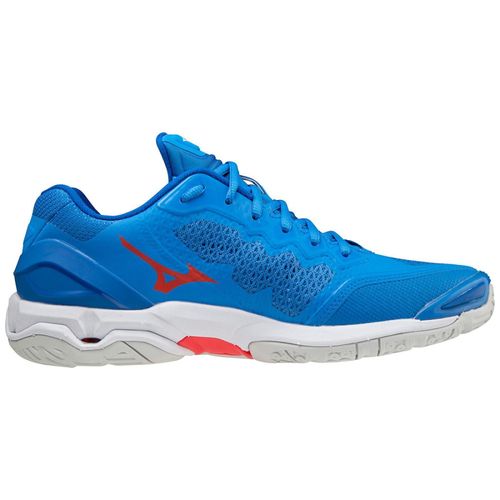 Baskets Chaussures Mizuno Wave Stealth V