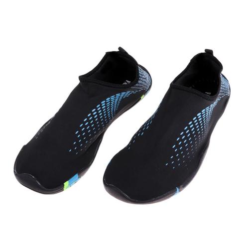 Chaussures de Sport Nautique Nage S chage Snorkeling Chaussure