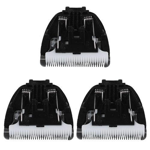 lame de tondeuse pour chiens et animaux domestiques, couteau de remplacement en céramique pour CP-8000 7800 8100 3100 3180