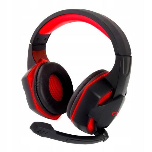 Casque De Jeu, Del - Blackbird