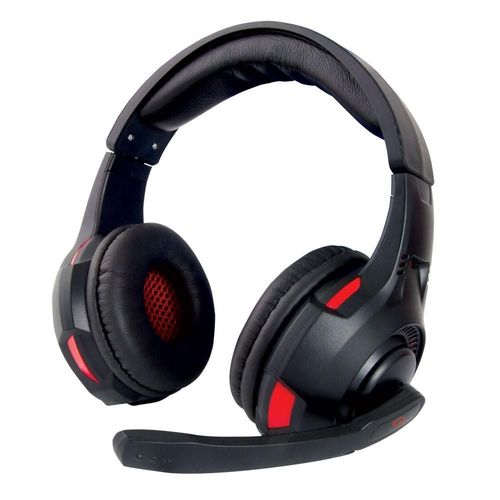 Casque De Jeu - Stryker