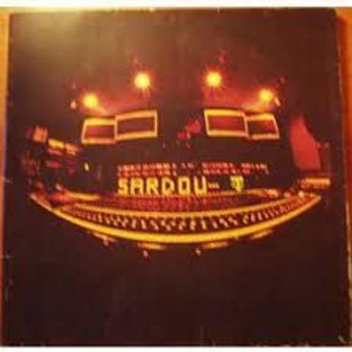 Michel Sardou : Comme D'habitude ; La Java De Broadway... (Vinyle, 33 Tours)