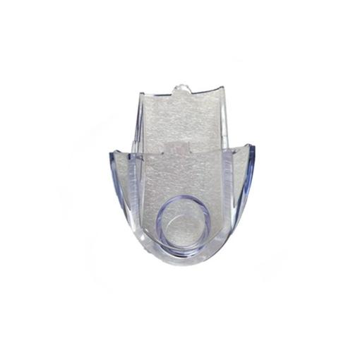 Buse de sortie de jus en plastique, pour Philips HR1853 HR1854 pièces de presse-agrumes accessoires 1 pièce