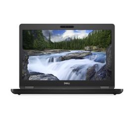 DELL Latitude 5495, AMD Ryzen 5 PRO, 2 GHz, 35,6 cm (14), 1920 x 1080 pixels, 16 Go, 256 Go"