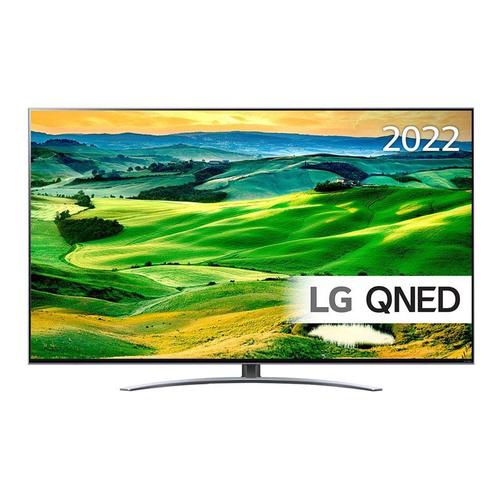 TV LED LG 65QNED826QB 65" 4K UHD (2160p)