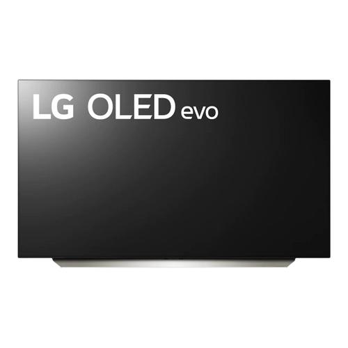 TV OLED LG OLED48C25LB 48" 4K UHD (2160p)