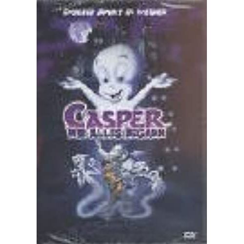 Casper Meets Wendy