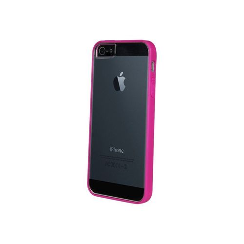 Muvit Bimat - Coque De Protection Pour Téléphone Portable - Rose