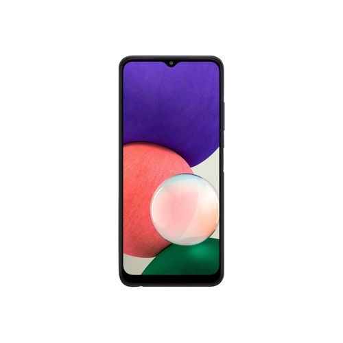 Samsung Galaxy A22 5G 128 Go Gris