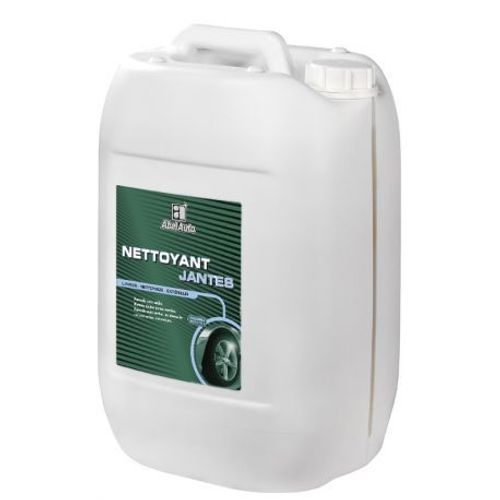 Nettoyant Jantes 20 Litres-Abelauto