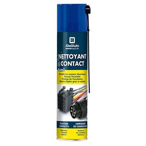 Nettoyant Contact-Abelauto