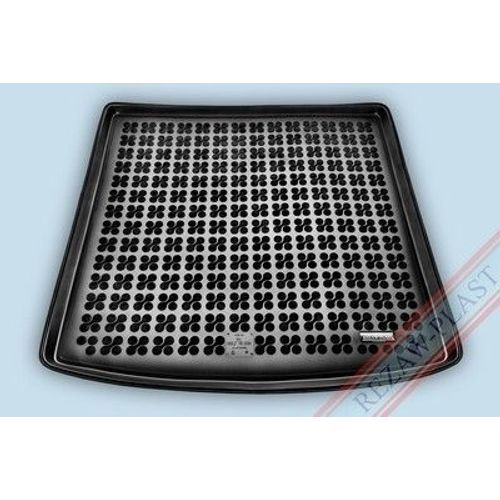 Tapis De Coffre Souple - Vw Golf 7 Sw - Position Haute-Rezaw-Plast