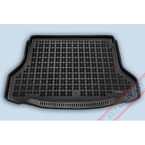 Tapis De Coffre Sup 3d Caoutchouc - Nissan X-Trail Depuis 2014-Rezaw-Plast