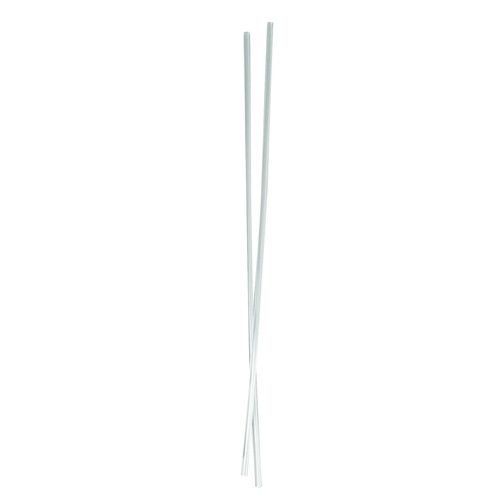 2 Butoirs Transparents Autocollants Pour Portières 65 Cm-Lampa