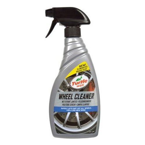 Turtle Wax Wheel Cleaner-Turtle Wax