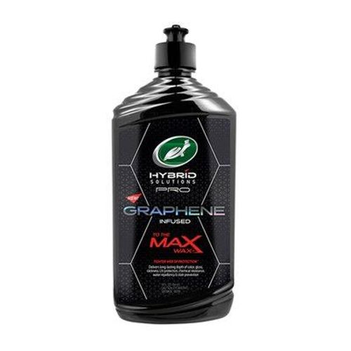 Turtle Wax Hybrid Solutions Pro Max Wax-Turtle Wax