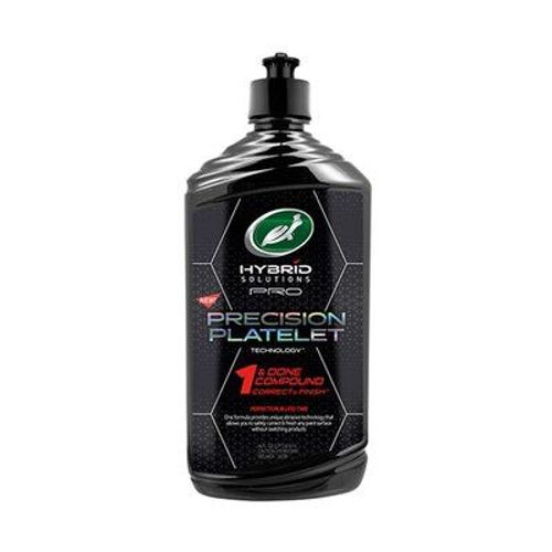 Turtle Wax Hybrid Solutions Pro 1 & Done Compound-Turtle Wax