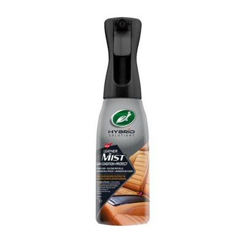 Turtle Wax Hybrid Solutions Leather Conditioner-Turtle Wax