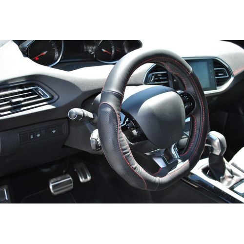 Couvre Volant Pour Citroèn Ds3-Otokit