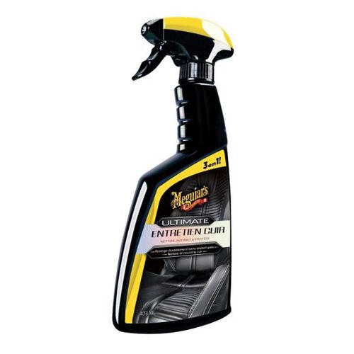 Ultimate Entretien Cuir-Meguiars