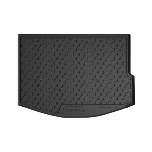 Tapis De Coffre Renault Scenic Depuis 10/2016-Lampa