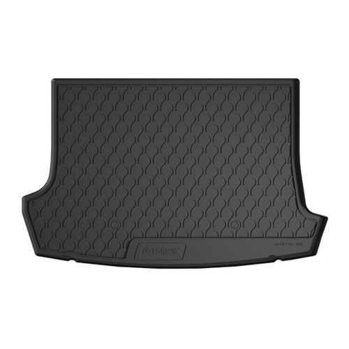 Tapis De Coffre Volkswagen T-Roc Depuis 10/2017-Lampa