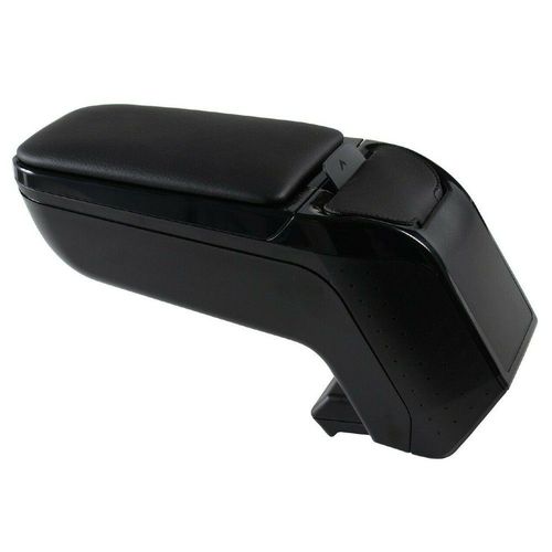 Accoudoir V2 Noir Peugeot 208 Depuis 2020-Rati