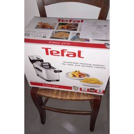 Friteuse tefal