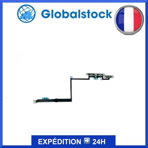 Nappe Boutons Volume / Vibreur Pour Iphone 11 Pro Max
