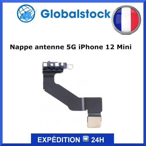 Nappe Antenne 5g Pour Iphone 12 Mini