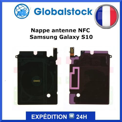 Nappe Antenne Nfc Pour Samsung Galaxy S10