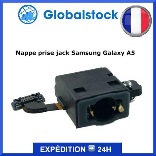 Nappe Prise Jack Pour Samsung Galaxy A5 2017 (A520f)