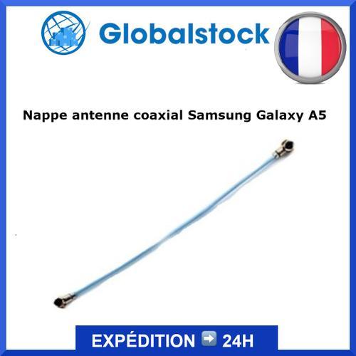 Nappe Antenne Coaxial Pour Samsung Galaxy A5 (A500f)