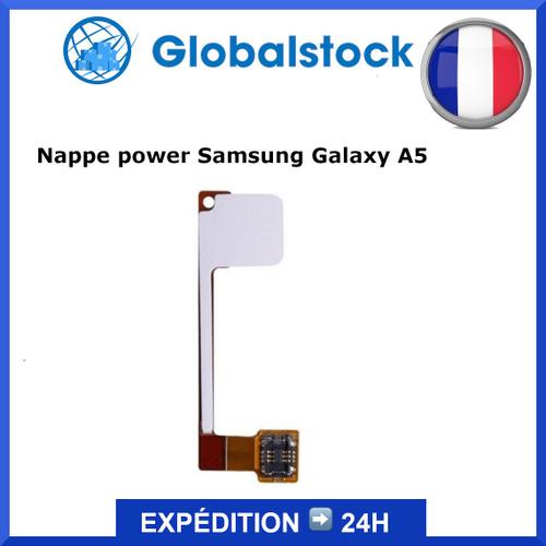 Nappe Power Pour Samsung Galaxy A5 (A500f)