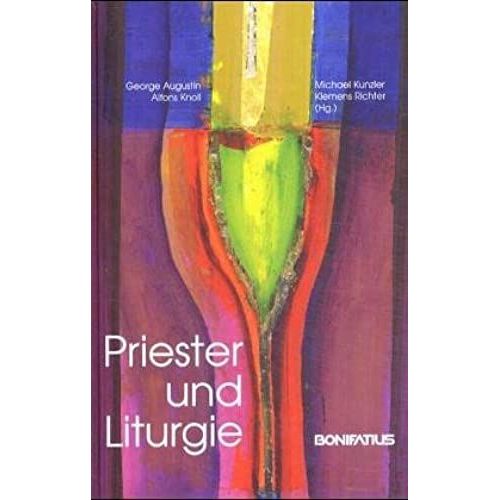 Priester Und Liturgie